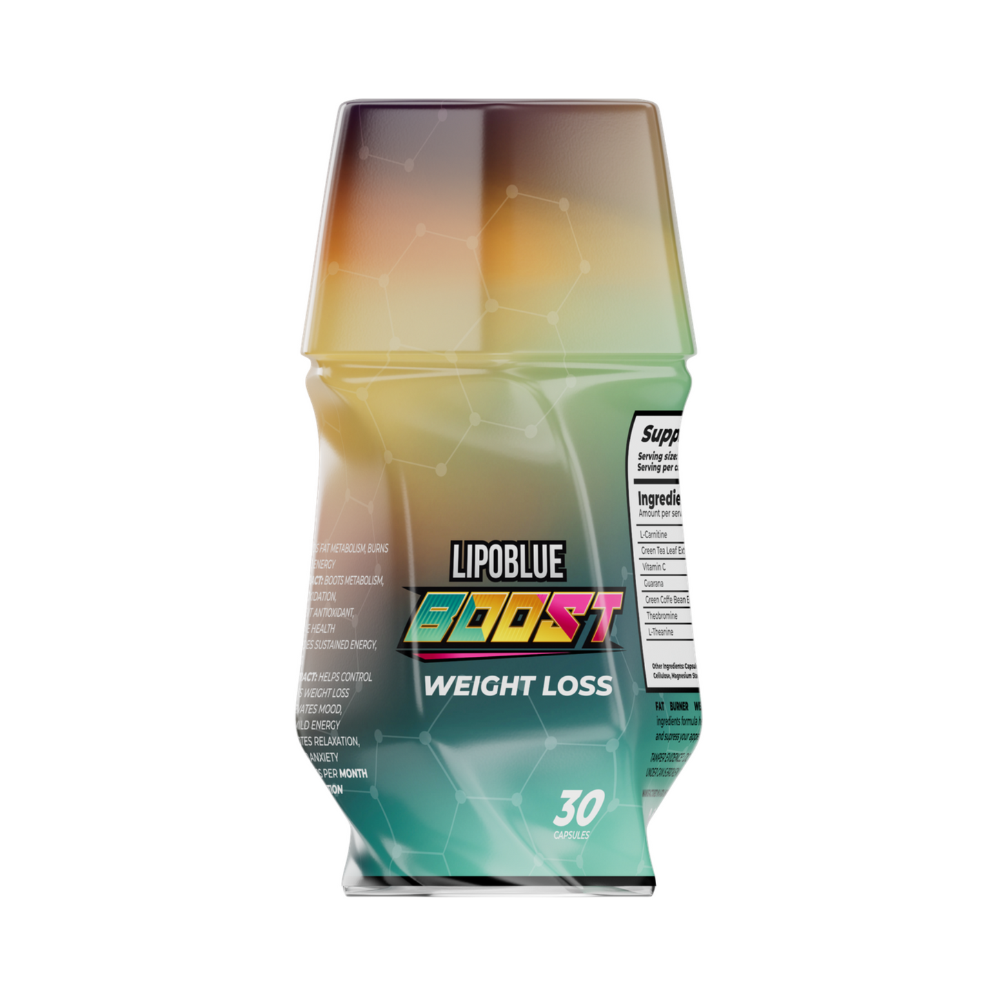 Lipoboost