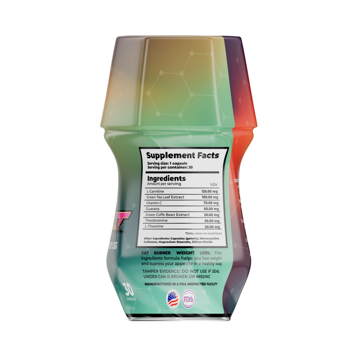 Lipoboost