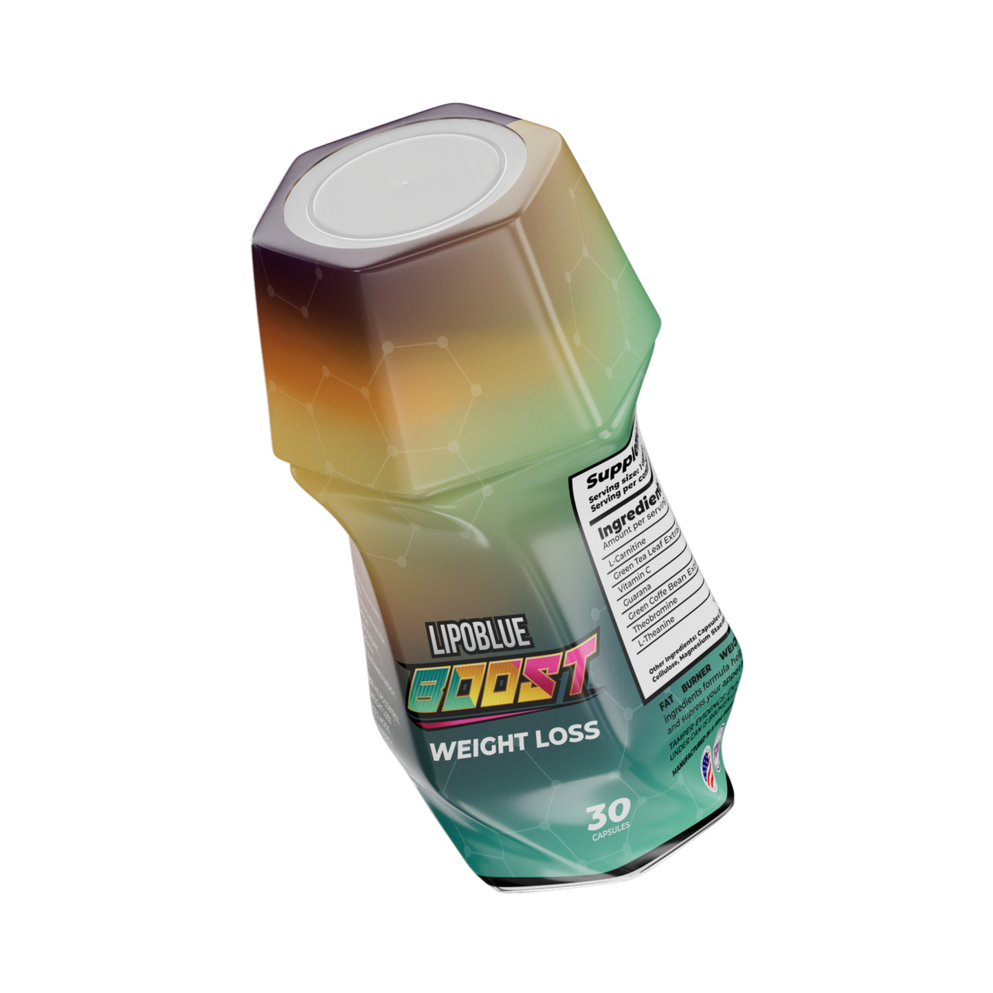 Lipoboost