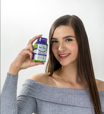 Bye Bye Celulitis