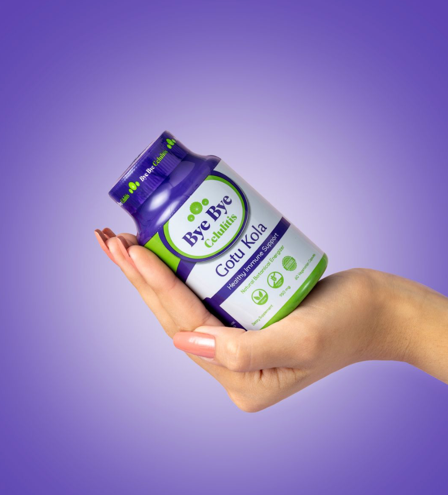 Bye Bye Celulitis